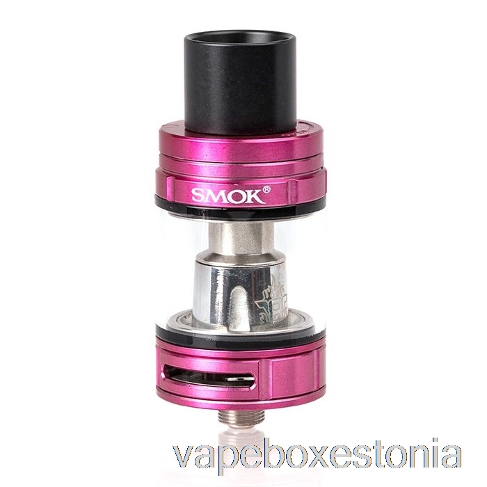 Vape Box Estonia Smok Tfv8 Big Baby Tank Roosa